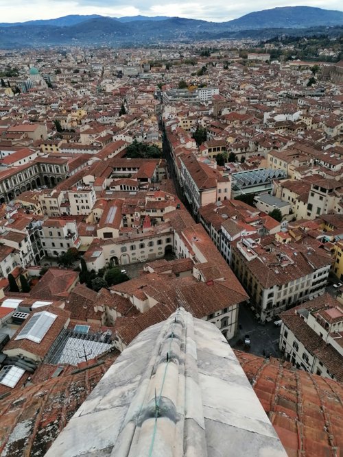 Investment properties in Italy